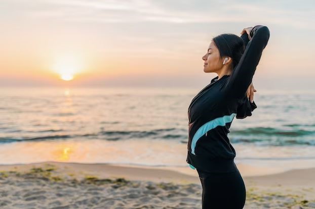 8 راه برای داشتن بدنی سالم تر با افزایش سن 8 راه برای داشتن بدنی سالم تر با افزایش سن