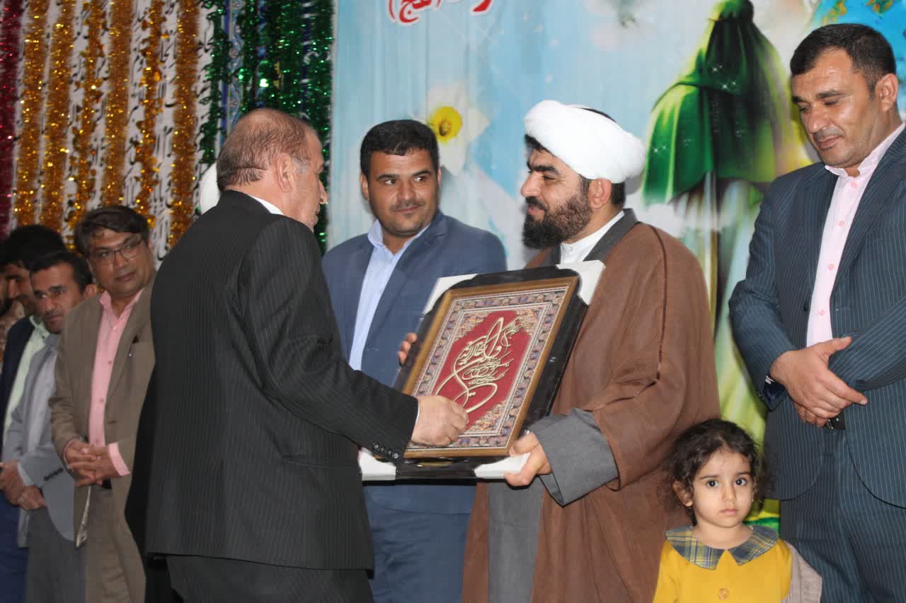 جشن باشکوه میلاد امام زمان(عج) در مارگون جشن باشکوه میلاد امام زمان(عج) در مارگون