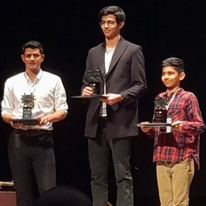 کسب مدال طلای المپیاد بیستمین مسابقات ملی مهارت توسط نخبه همدانی