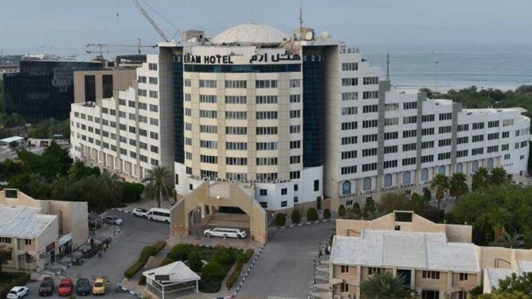 دانستنی هایی برای هتل های 4 ستاره کیش دانستنی هایی برای هتل های 4 ستاره کیش