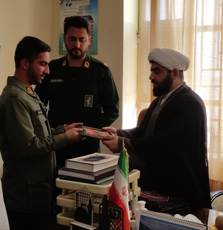 بمناسبت روز پاسدار و جانباز در مارگون صورت گرفت بمناسبت روز پاسدار و جانباز در مارگون صورت گرفت