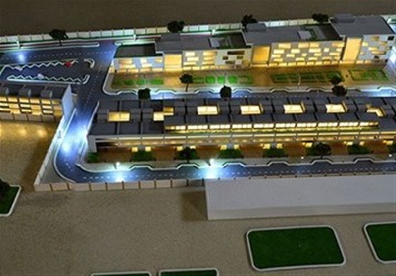 دولت با استقرار شهرک فناوری در زنجان موافقت کرد