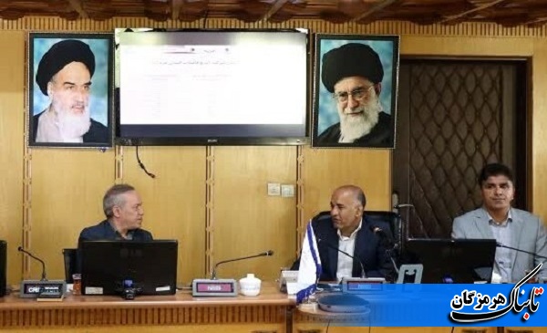 تامین ۳۵ درصد از آب شرب هرمزگان توسط آبشیرینکنها