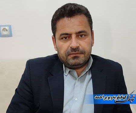 پیام تبریک شهردار لنده به مناسبت روز معلم پیام تبریک شهردار لنده به مناسبت روز معلم