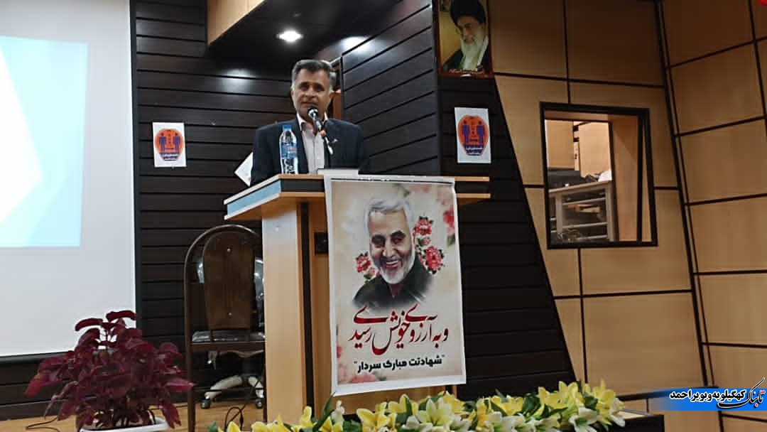 پیگیری مطالبات باید با رفتار معلمی باشد / باید برای ارتقاء شاخص های آموزشی تلاش مضاعف شود