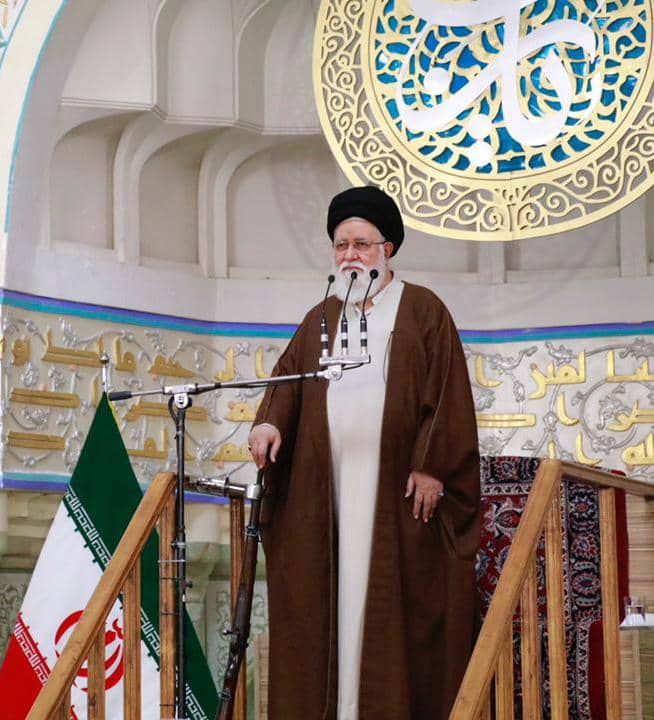 مردم قیم اقتصادی ندارند/مال مردم را دست خودشان بدهید