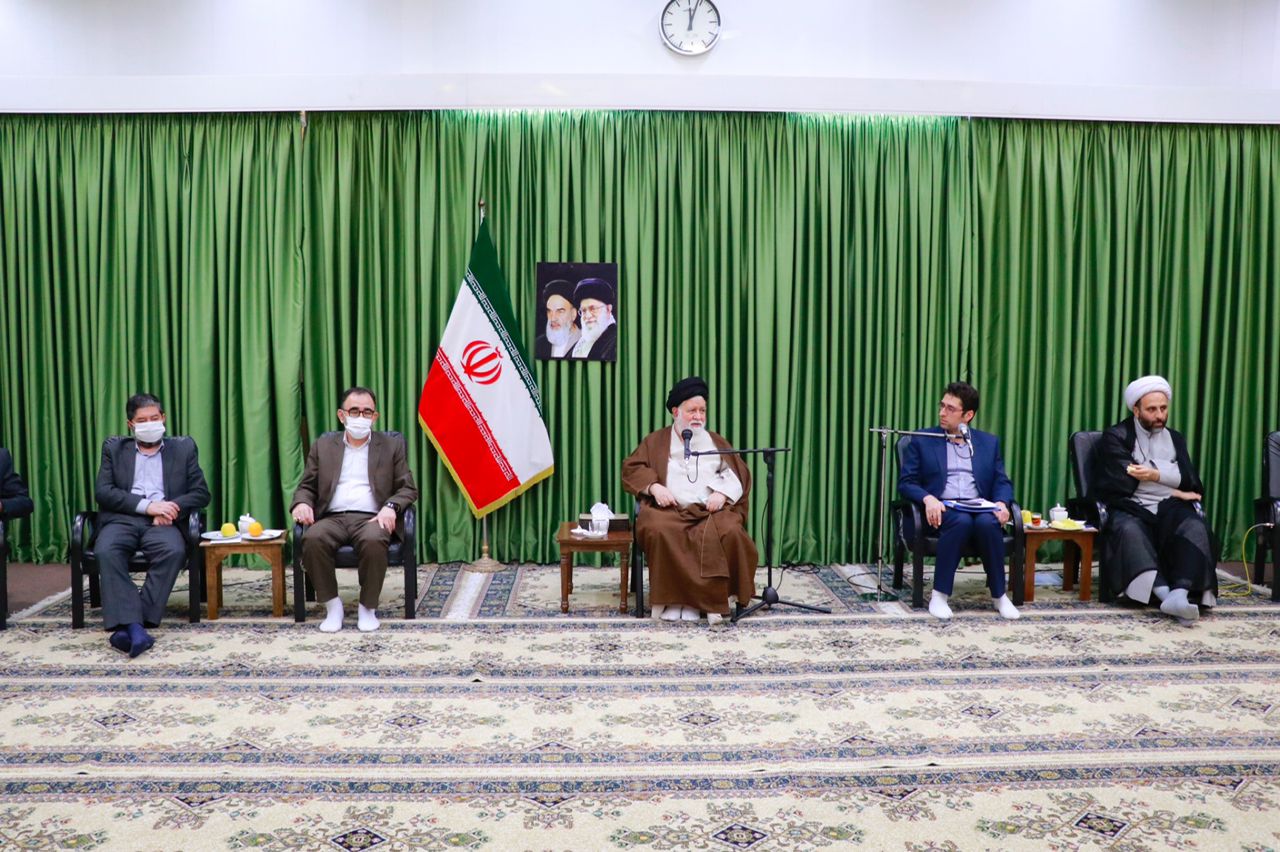 فرهنگ جهاد و شهادت در حماسه فردوسی متجلی است / باید از فردوسی پژوهشی حمایت شود