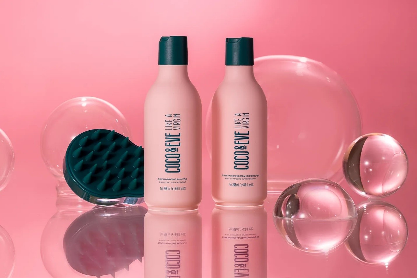 کدام شامپو و ماسک برای استفاده روزانه بهتر است؟ کدام شامپو و ماسک برای استفاده روزانه بهتر است؟