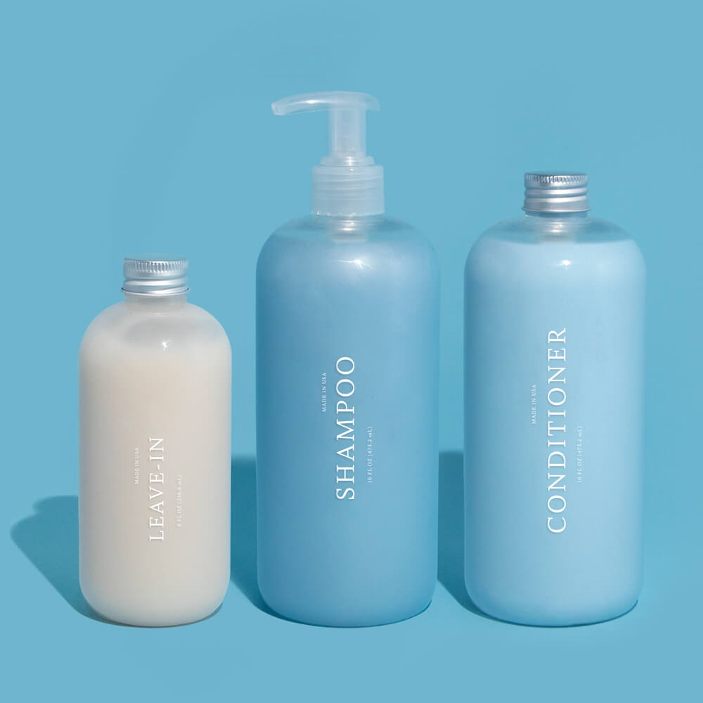 کدام شامپو و ماسک برای استفاده روزانه بهتر است؟ کدام شامپو و ماسک برای استفاده روزانه بهتر است؟