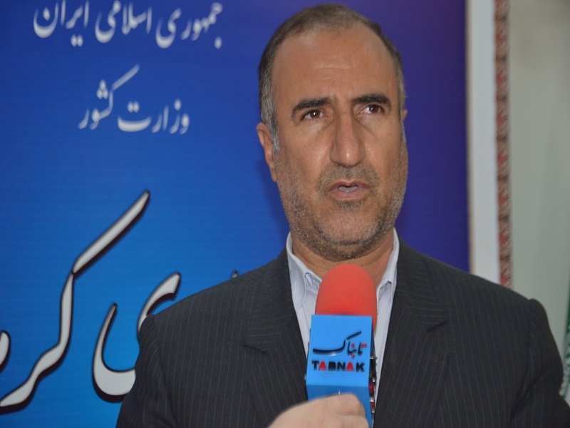 بنا بر دستور ویژه رییس جمهور تیرماه اولین جلسه بین المللی برای رسیدگی به معضل ریزگردها برگزار می شود/در استان کرمانشاه منشا ریزگرد نداریم