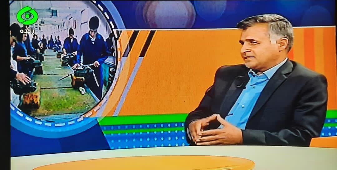 گرایش عجیب به یک رشته / جمالی : از ۱۰۶ نفر تنها یک نفر دانشگاهی می شود!