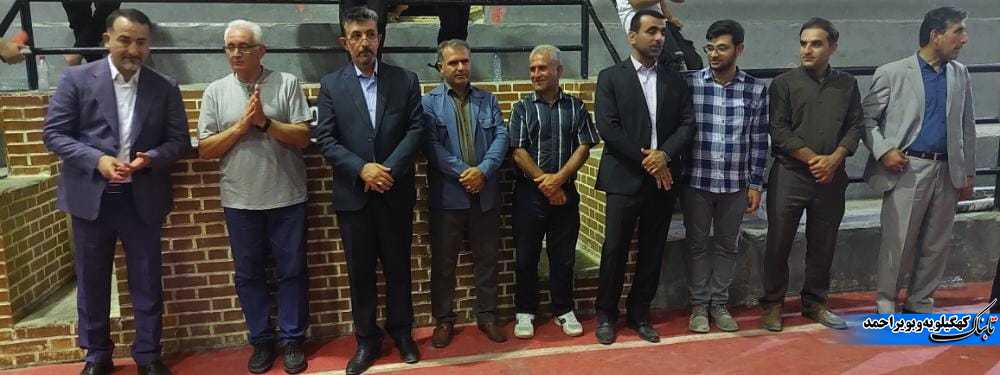 شبی که همه بودند الا مسئولین لنده..! شبی که همه بودند الا مسئولین لنده..!