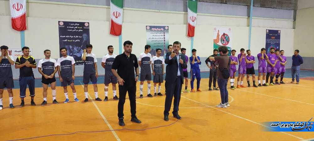 شبی که همه بودند الا مسئولین لنده..! شبی که همه بودند الا مسئولین لنده..!