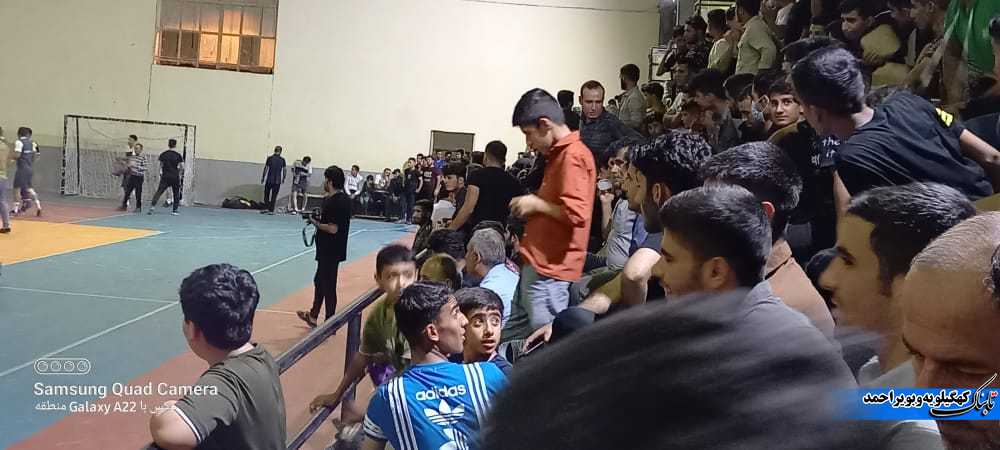 شبی که همه بودند الا مسئولین لنده..! شبی که همه بودند الا مسئولین لنده..!