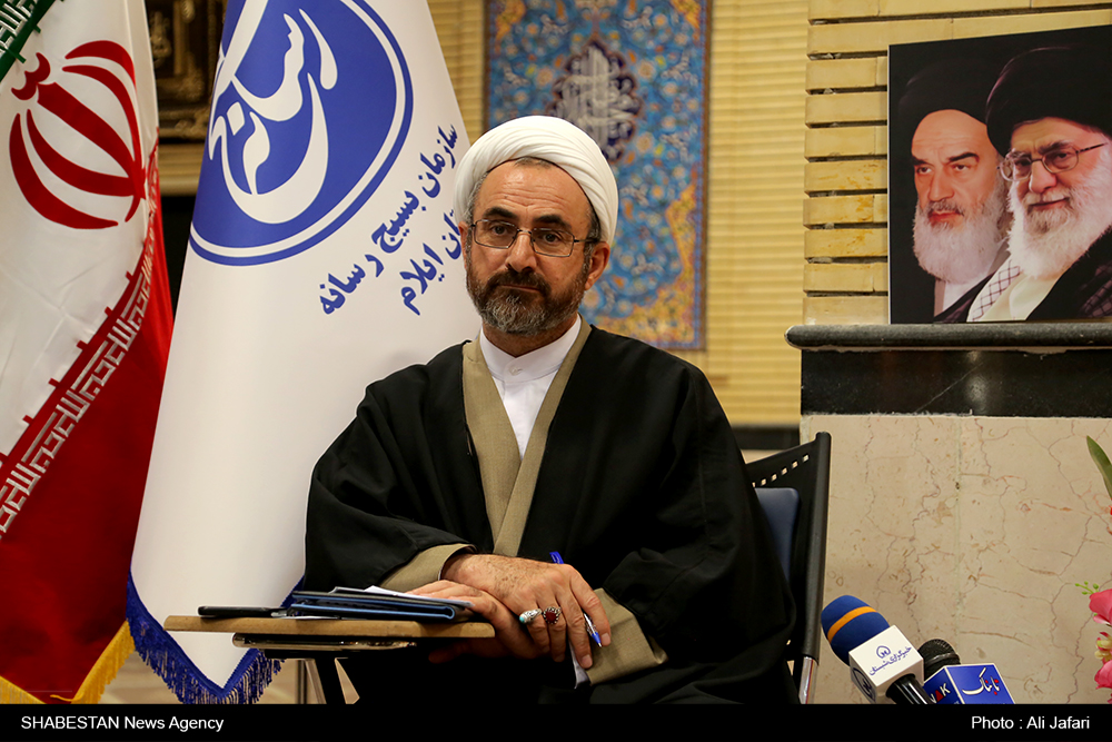 اربعین برای استان ایلام یک فرصت طلائی است