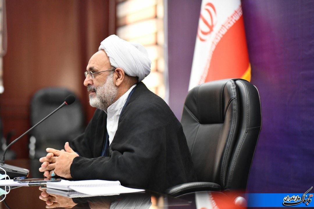 آمار بالای قتل در مازندران نگران کننده است