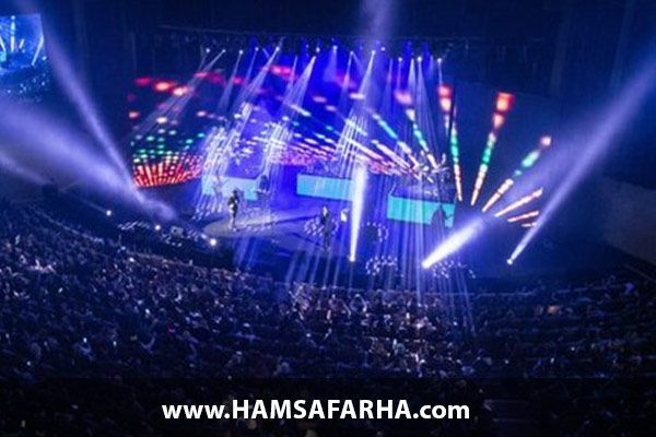 راهنمای جنگهای شبانه کیش از نظر مردم راهنمای جنگهای شبانه کیش از نظر مردم