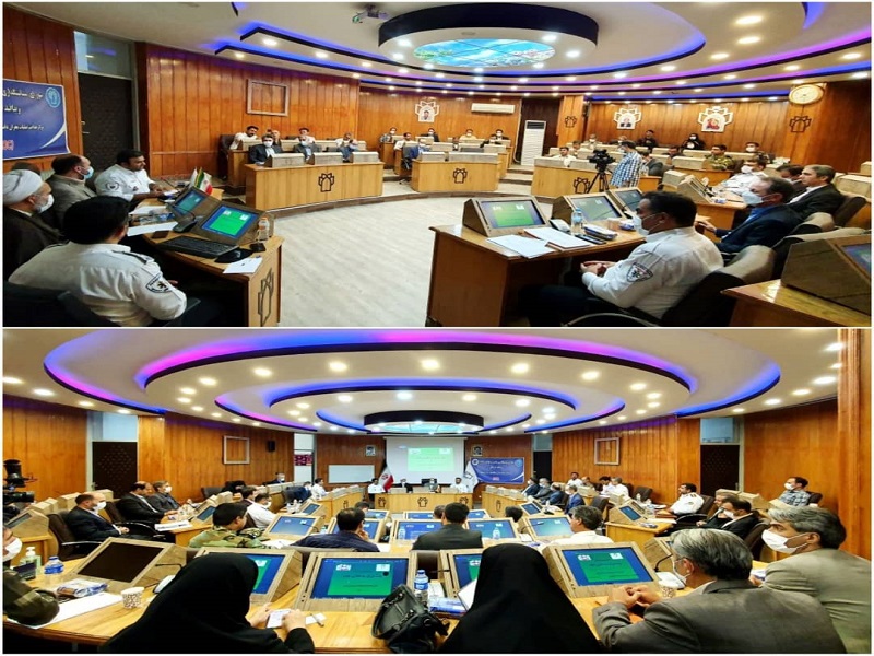 خدمت به زائرین اباعبدالله الحسین (ع) سعادت و افتخار است/ دانشگاه علوم پزشکی کرمانشاه در خدمت سلامت زائران