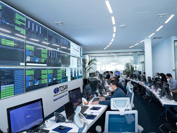 افزایش ۸۶۵ درصدی سود خالص توسن افزایش ۸۶۵ درصدی سود خالص توسن