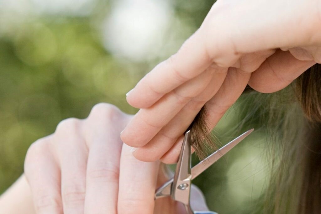 مراقبت از مو: چطور به سالمترین شکل به مو حالت بدهیم؟ مراقبت از مو: چطور به سالمترین شکل به مو حالت بدهیم؟