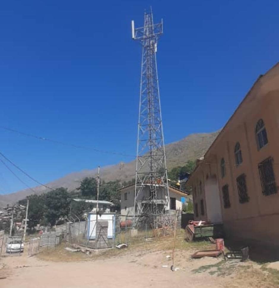 دستاورد سفر شهرستانی استاندار به چالوس