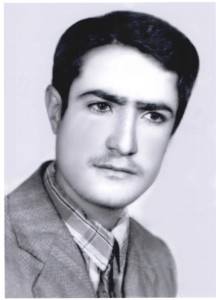 نگاهی به زندگی سیاسی دکتر سید قادر لاهوتی نگاهی به زندگی سیاسی دکتر سید قادر لاهوتی