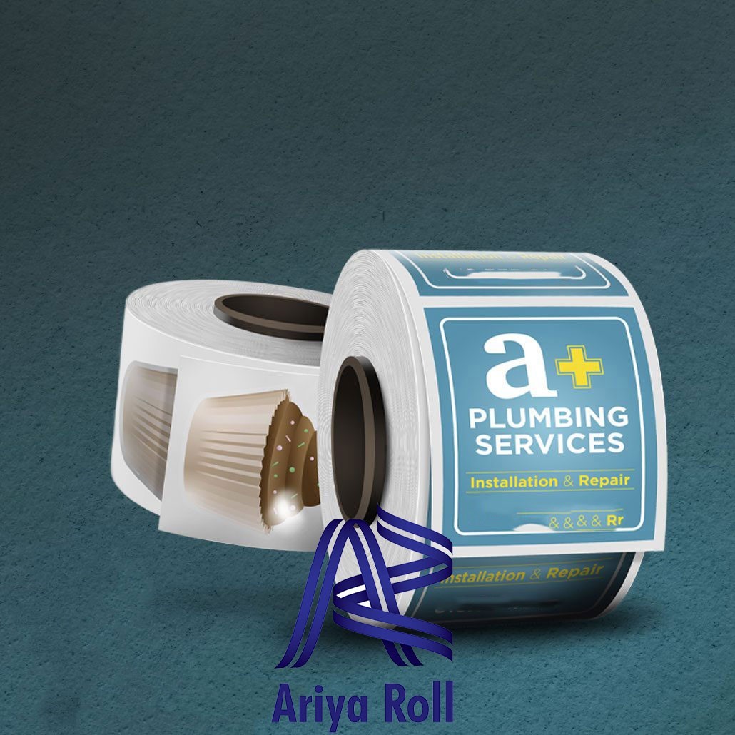 لیبل چیست و چه کاربردی در صنعت چاپ دارد لیبل چیست و چه کاربردی در صنعت چاپ دارد