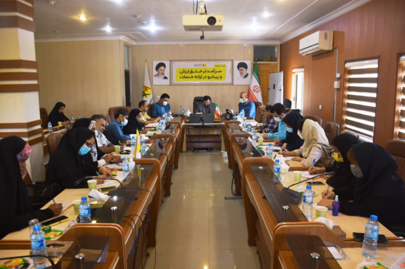 افتتاح 75 پروژه برق رسانی در هفته دولت