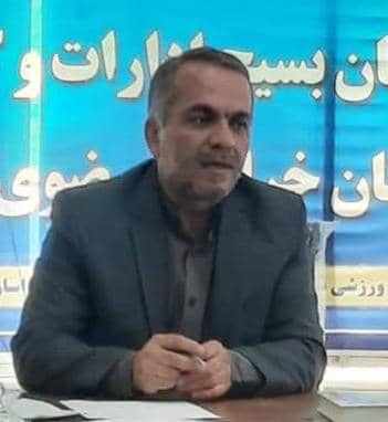 میزبانی مشهد از اجتماع 600 نفری کارمندان نمونه ادارات سراسر کشور