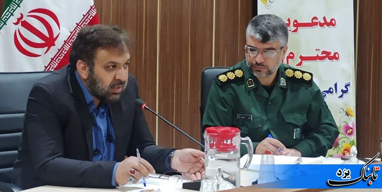 تببین و انتقال ارزش‌های دفاع مقدس وظیفه همه مسئولان نظام است