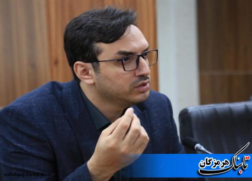 نتایج اولیه آزمون استخدامی دانشگاه علوم پزشکی هرمزگان اعلام شد