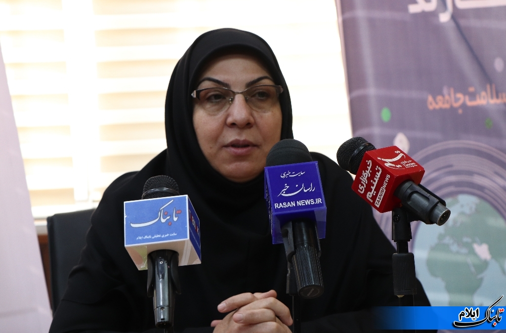 صادرات 75هزار تن کالای استاندارد از مرز مهران به عراق /انجام 2هزار 498فقره  بازرسی از واحد های صنفی و تولیدی استان