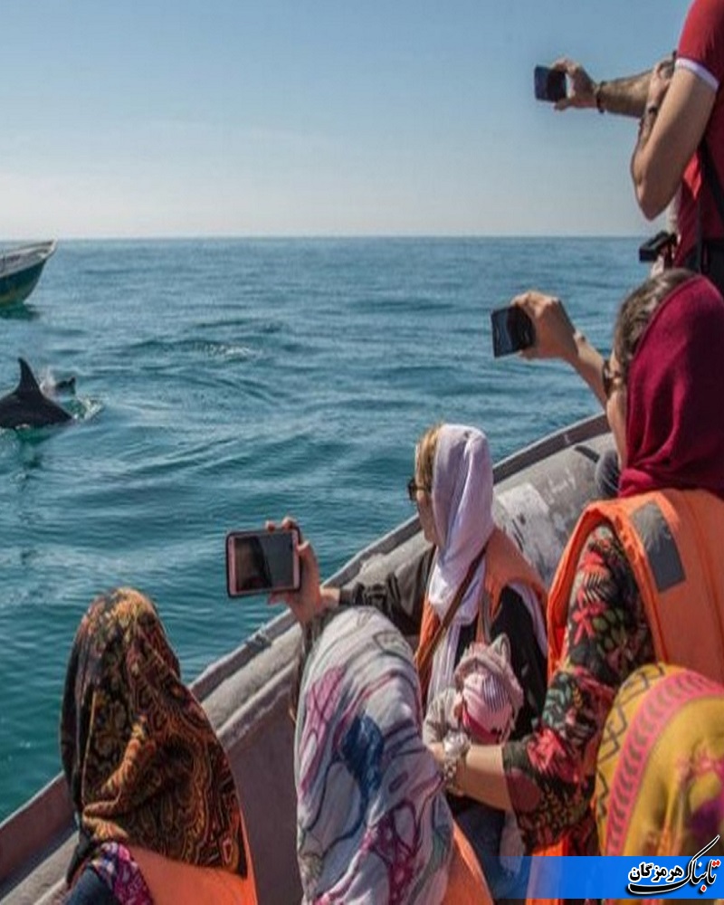 سازمان بنادر از تقویت گردشگری دریایی هرمزگان حمایت میکند