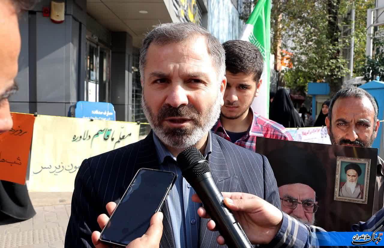 سردار مسلمی