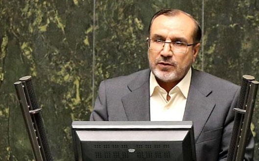 دشمنان اقتدار نظام را نشانه گرفته اند دشمنان اقتدار نظام را نشانه گرفته اند