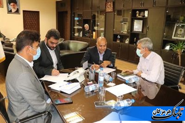 سازمان های دولتی با پرداخت بدهی های خود كمك بزرگی به بهبود وضعیت آب استان می كنند