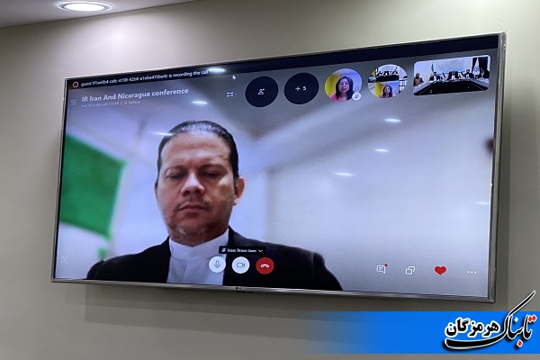 اولین پیوند خواهر خواندگی شهر بندرعباس با یک شهر خارجی منعقد شد اولین پیوند خواهر خواندگی شهر بندرعباس با یک شهر خارجی منعقد شد