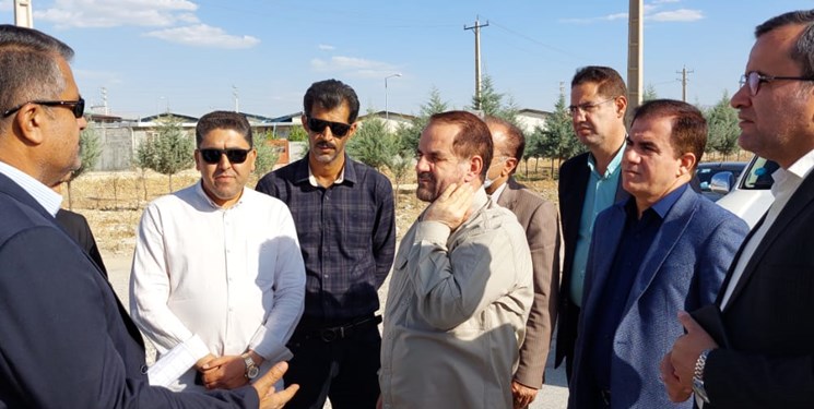 معرفی یک الگوی کار عمرانی / پیمانکار اگر منظم و نظارت اگر دقیق باشد!