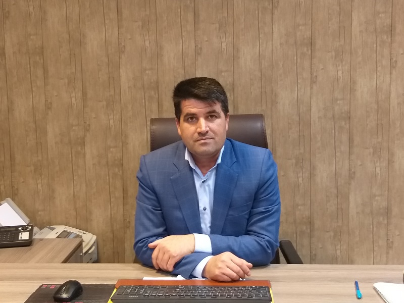 وضعیتِ مطلوب انبار‌های اموال تملیکی استان کرمانشاه