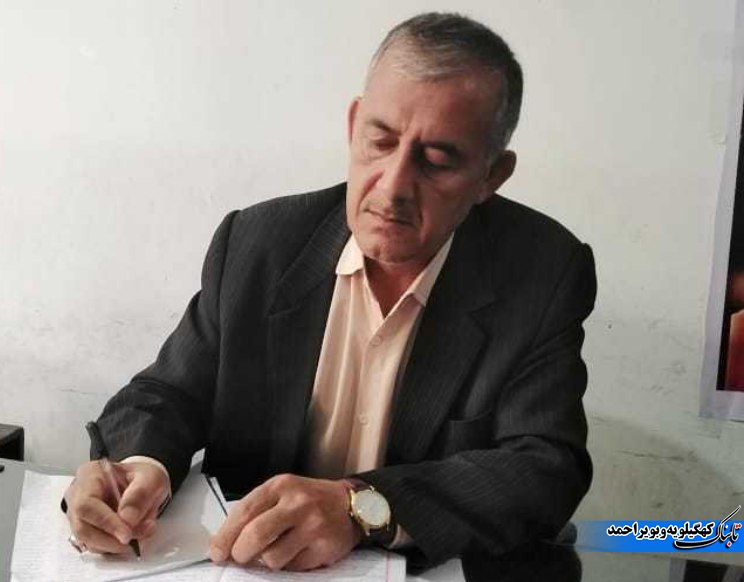 بسیج، ستاره سماواتیان در زمین است