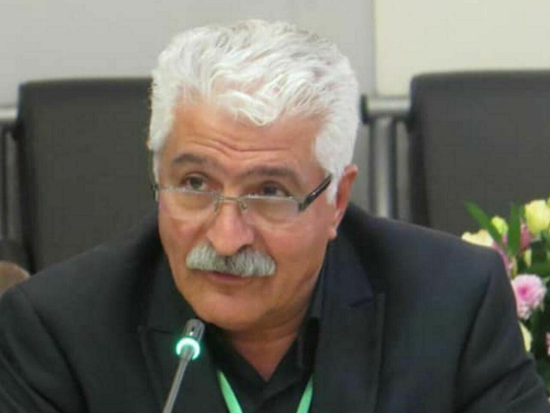 تقویت زیرساختها کمکی جهت افزایش صادرات استان کرمانشاه