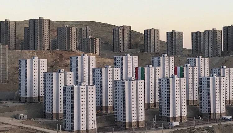 توسعه فضای سبز شهر پردیس نیازمند عزم جدی متولیان توسعه فضای سبز شهر پردیس نیازمند عزم جدی متولیان