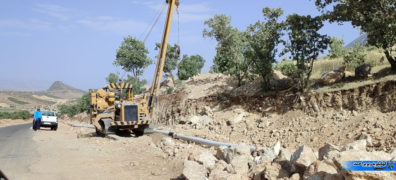 کهگیلویه و بویراحمد سبز می شود / گام های نهایی اما سخت ! کهگیلویه و بویراحمد سبز می شود / گام های نهایی اما سخت !