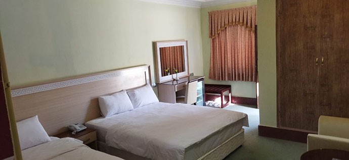 معرفی هتل های خرم آباد – پایتخت طبیعت ایران به همراه عکس و آدرس معرفی هتل های خرم آباد – پایتخت طبیعت ایران به همراه عکس و آدرس