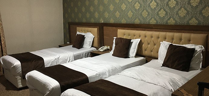 معرفی هتل های خرم آباد – پایتخت طبیعت ایران به همراه عکس و آدرس معرفی هتل های خرم آباد – پایتخت طبیعت ایران به همراه عکس و آدرس