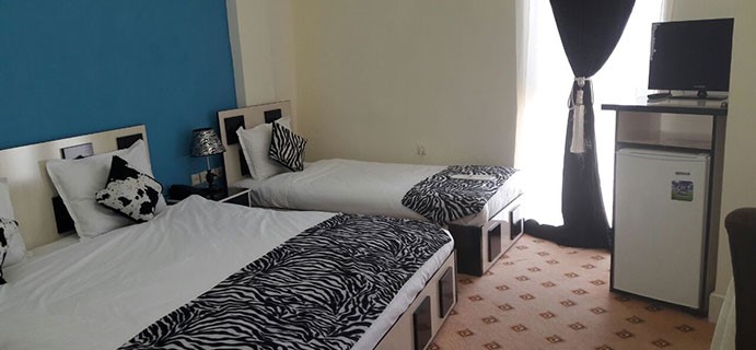 معرفی هتل های خرم آباد – پایتخت طبیعت ایران به همراه عکس و آدرس معرفی هتل های خرم آباد – پایتخت طبیعت ایران به همراه عکس و آدرس