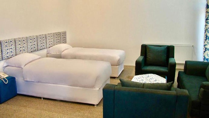 معرفی هتل های بوشهر برای داشتن اقامتی دل انگیز معرفی هتل های بوشهر برای داشتن اقامتی دل انگیز