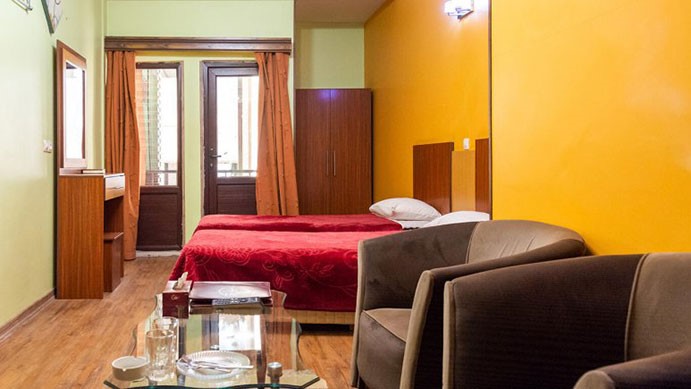 معرفی هتل های بوشهر برای داشتن اقامتی دل انگیز معرفی هتل های بوشهر برای داشتن اقامتی دل انگیز