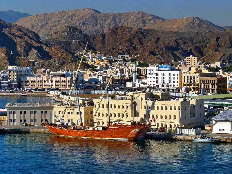 بهترین زمان سفر ارزان به مسقط چه زمانی است؟ بهترین زمان سفر ارزان به مسقط چه زمانی است؟