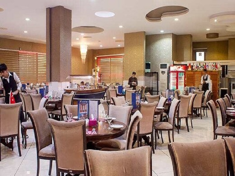 امسال رستوران ها در ماه رمضان اجازه فعالیت داشتند